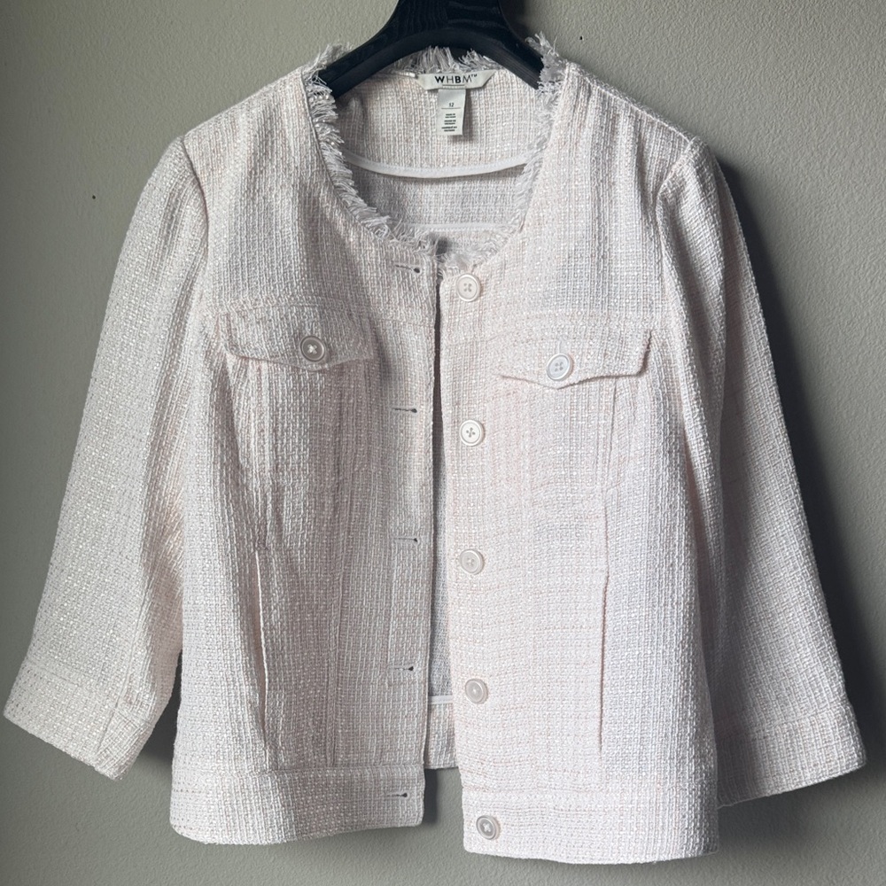 White House Black Market